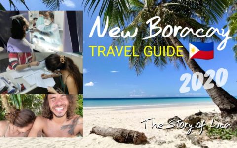BORACAY AFTER PANDEMIC | 2020 TRAVEL GUIDE!