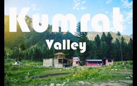 Lahore to Kumrat Valley Overview |Travel Guide| Pakistan| Episode 8