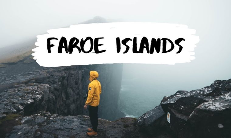 Faroe Islands 4K travel guide during Covid Tips&Hikes  法罗群岛旅行