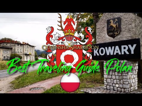 Best Travel Guide Poland | Tempat Wisata Di Polandia