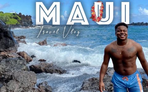 Maui Travel Guide| Traveling during a Pandemic| Things to do| Food, Culture and Fun