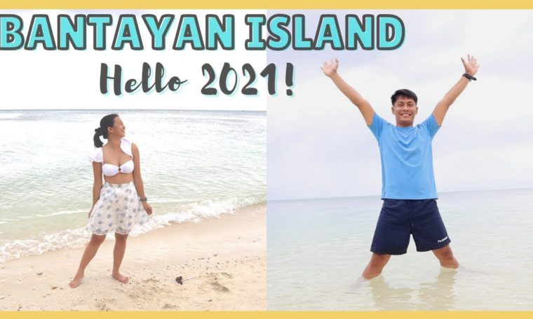 BANTAYAN ISLAND | CEBU | NEW NORMAL TRAVEL GUIDE