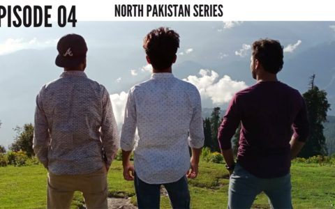 Naran to Shogran | Episode 4 | Travel Guide North Pakistan | Zeeshan Samad