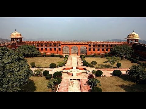 Jaigarh | Jaipur Travel Guide