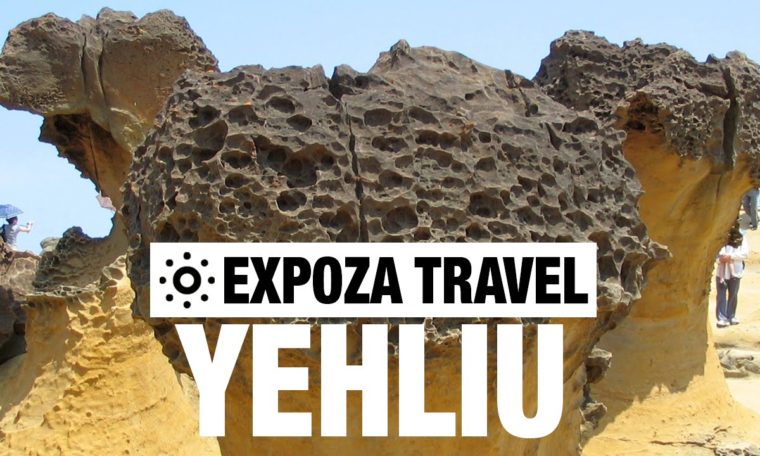 Yehliu Vacation Travel Video Guide