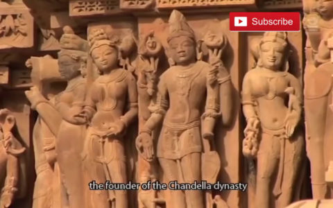 Khajuraho Group Of Monuments | History of The Khajuraho Sculptures | Incredible India |