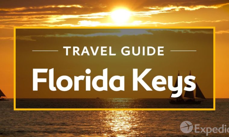 Florida Keys Vacation Travel Guide | Expedia