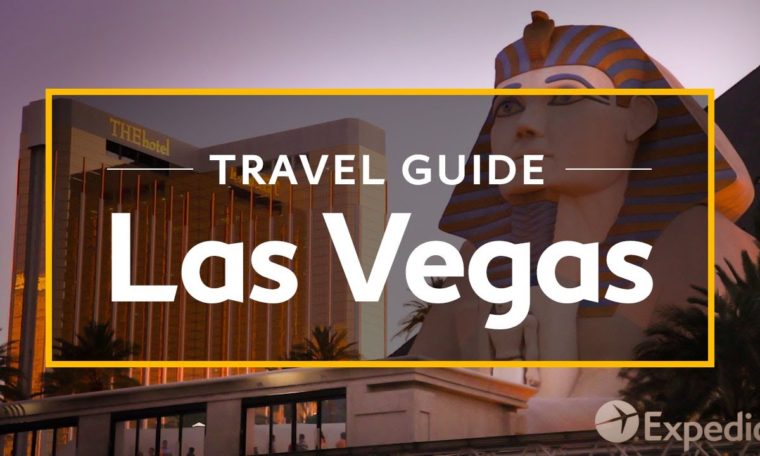 Las Vegas Vacation Travel Guide | Expedia