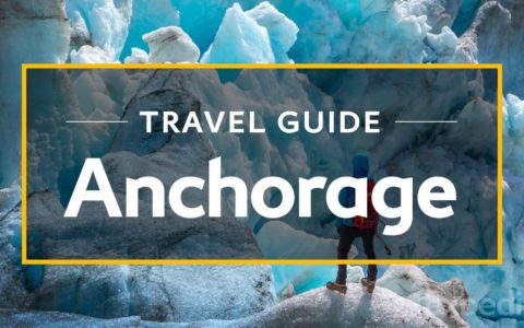 Anchorage Vacation Travel Guide | Expedia