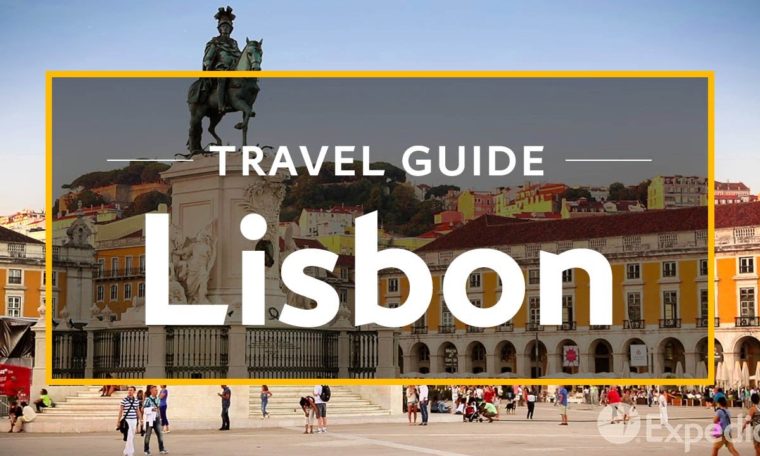 Lisbon Vacation Travel Guide | Expedia