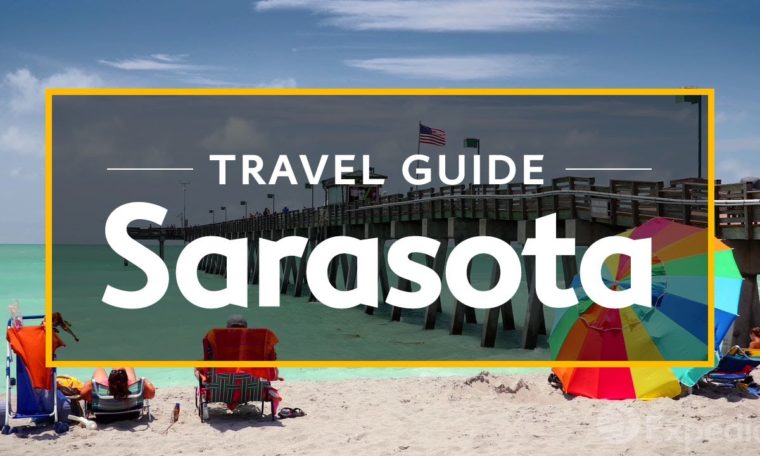 Sarasota Vacation Travel Guide | Expedia