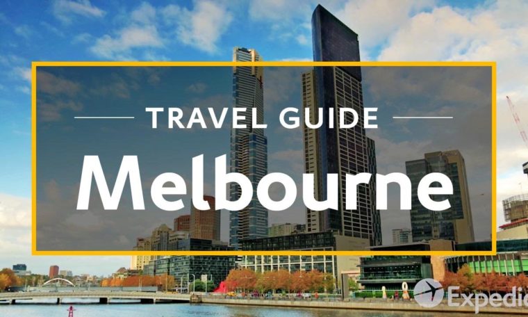 Melbourne Vacation Travel Guide | Expedia