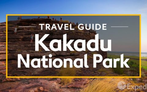 Kakadu National Park, Kakadu Vacation Travel Guide | Expedia