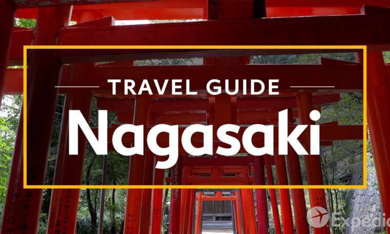 Nagasaki Vacation Travel Guide | Expedia