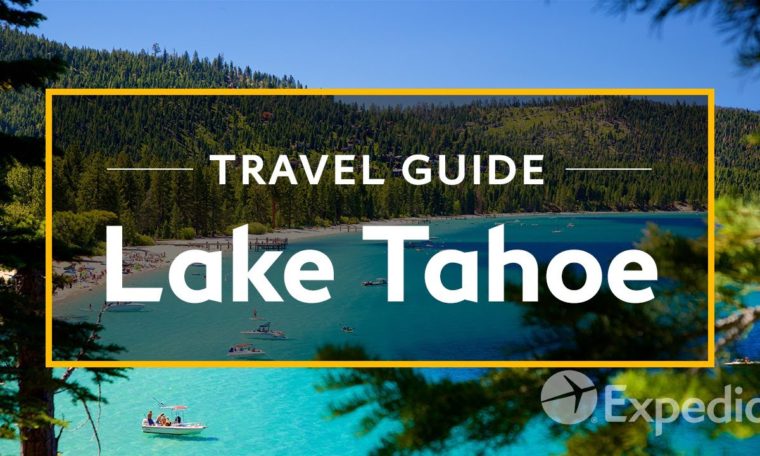 Lake Tahoe Vacation Travel Guide | Expedia