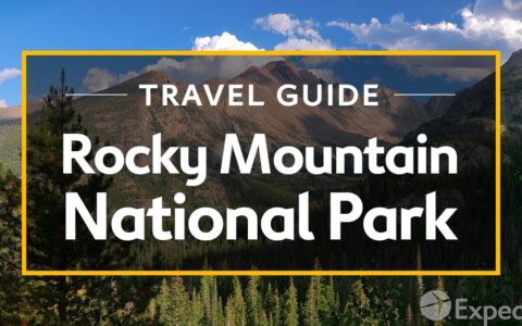 Rocky Mountain National Park Vacation Travel Guide | Expedia