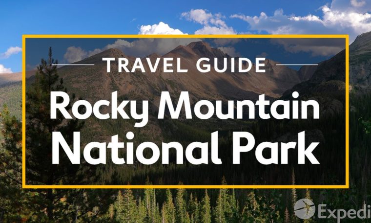 Rocky Mountain National Park Vacation Travel Guide | Expedia