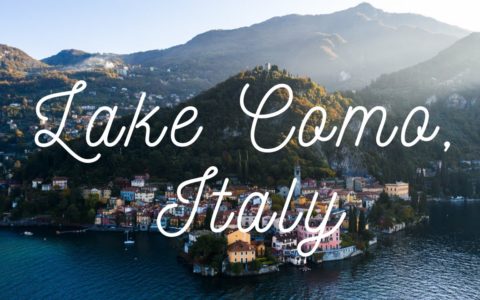 Lake Como, Italy | Travel Guide