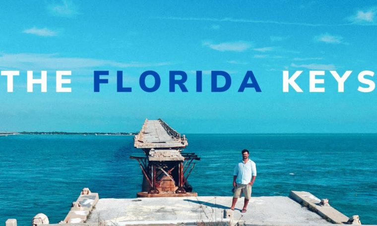 THE ULTIMATE FLORIDA KEYS TRAVEL GUIDE | Key West 2021