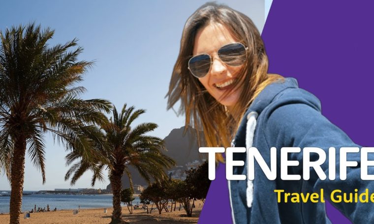 Why Tenerife Is MORE Than Just The Resorts! | 🇪🇸Tenerife Travel Guide 🇪🇸
