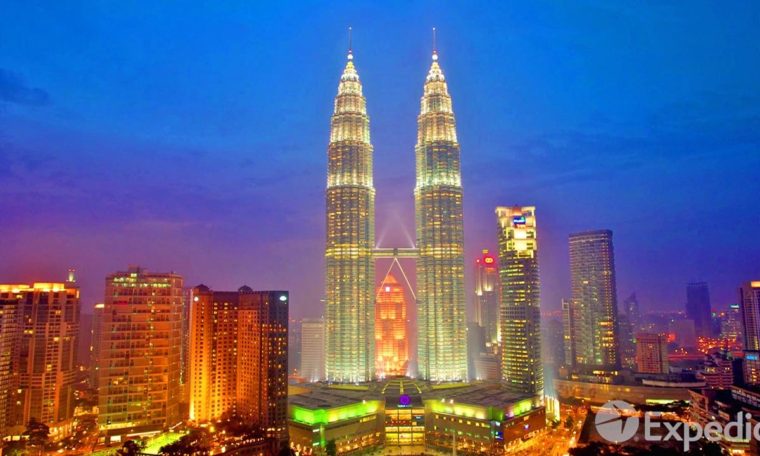Malaysia Vacation Travel Guide | Expedia