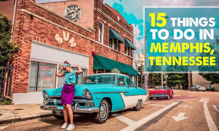 TOP 15 THINGS TO DO IN MEMPHIS, TENNESSEE | Travel Guide