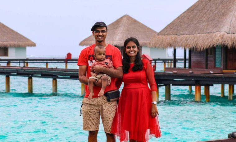 Maldives Travel Guide | Tamil