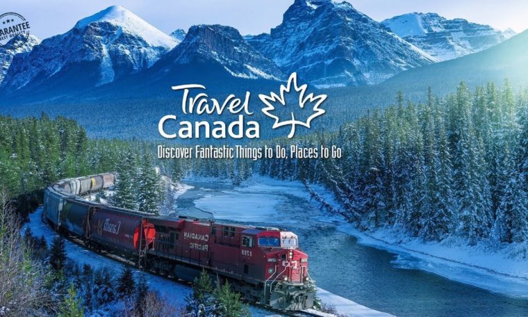 Canada Travel Guide | 10 Best Places To Visit | Discover Fantastic Things to Do, Places to Go