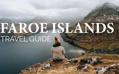 Best Things to do in the Faroe Islands | Faroe Islands Travel Guide