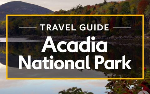 Acadia National Park Vacation Travel Guide | Expedia