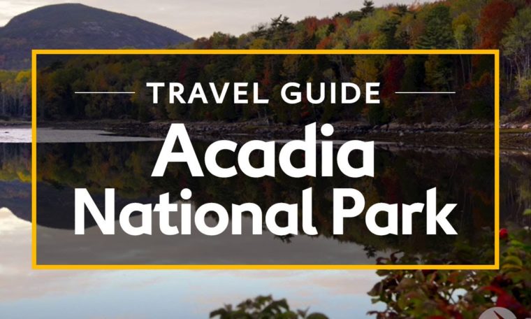 Acadia National Park Vacation Travel Guide | Expedia