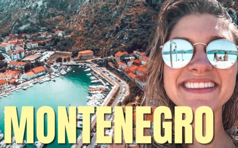 How To Travel Montenegro - Is it worth visiting? | Montenegro Travel Guide (Crna Gora)