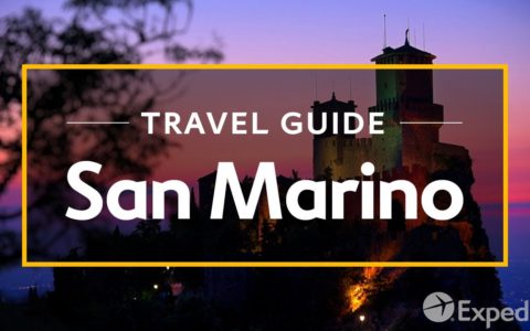 San Marino Vacation Travel Guide | Expedia