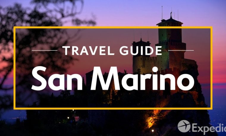 San Marino Vacation Travel Guide | Expedia
