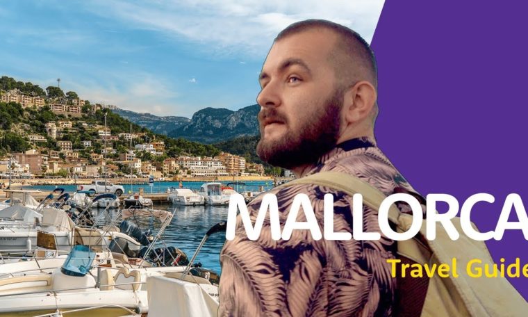 Top Things You'd DIDN'T Know About Mallorca! | 🇪🇸 Mallorca Travel Guide 🇪🇸