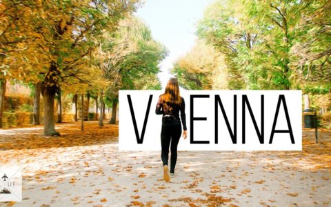 The Most Beautiful Vienna Austria Travel Guide We Could Make