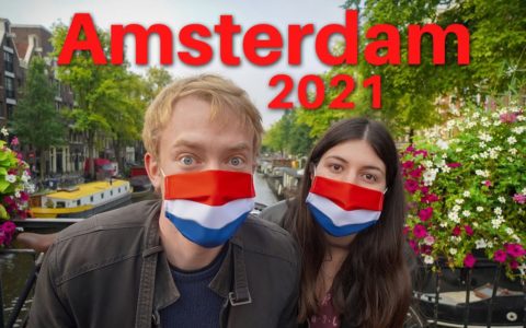 TOP 20 Things to Do in AMSTERDAM Netherlands 2021 | New Normal Travel Guide