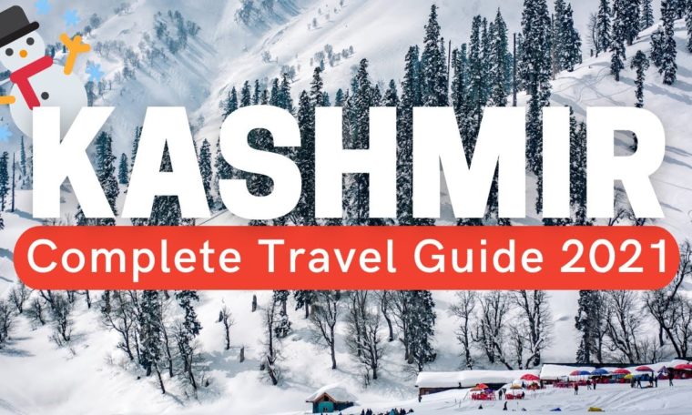 Kashmir Tourist Places | Kashmir Travel Guide & Budget | Gulmarg | Srinagar | Kashmir Tour Package