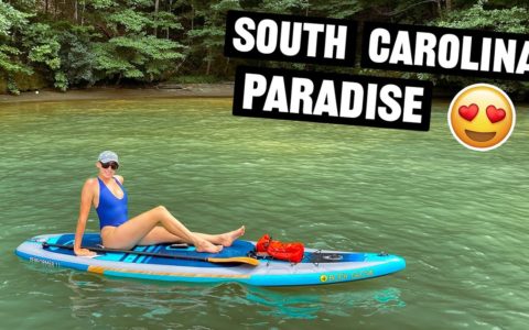 Is South Carolina Worth Visiting? (Travel Guide)