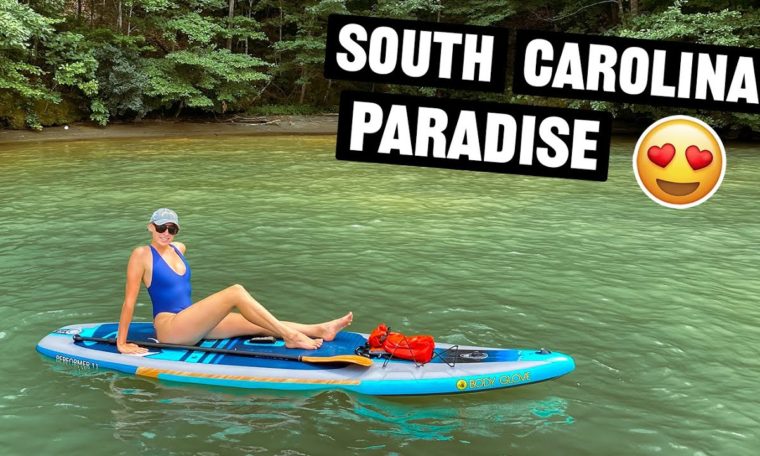 Is South Carolina Worth Visiting? (Travel Guide)