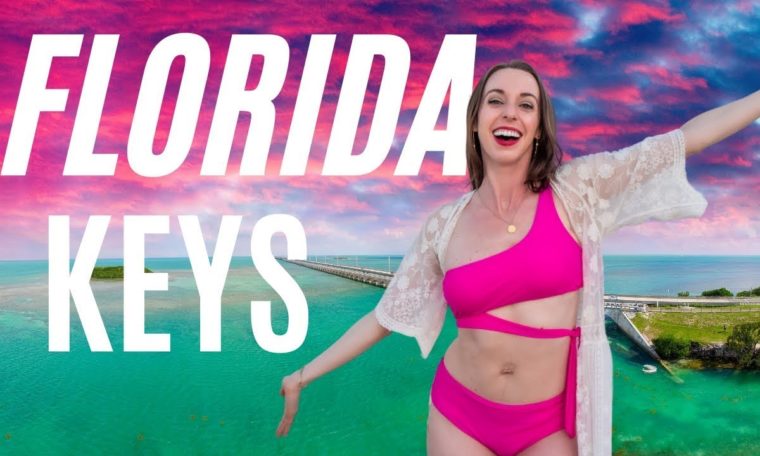 Florida Keys vacation guide | Best things to do NOW