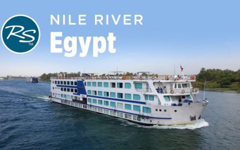 Egypt: Cruising the Nile - Rick Steves’ Europe Travel Guide - Travel Bite