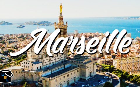 ☀️ Marseille Complete Travel Guide - France Holiday - Bucket List Ideas