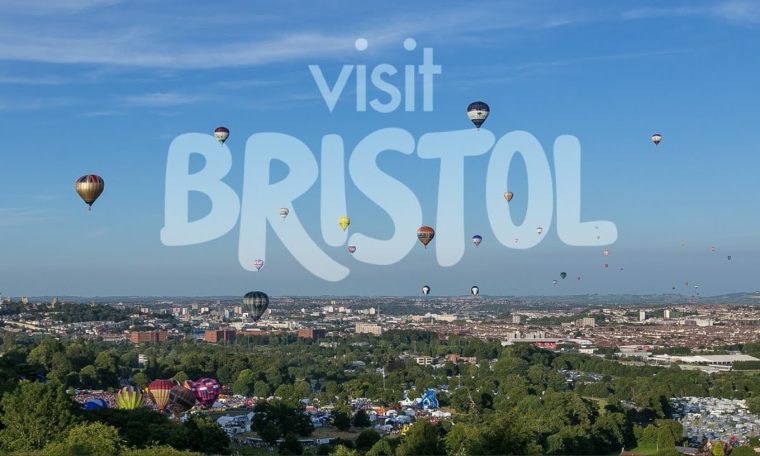 Visit Bristol - The official tourist guide to Bristol