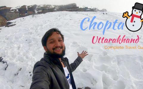 Chopta Tourist Places | Chopta Tour Budget & Chopta Travel Guide | Tungnath Chopta Uttarakhand