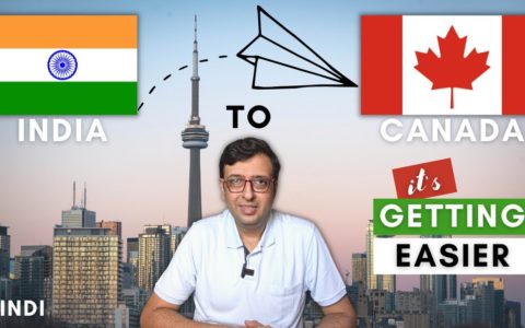 Canada Travel Update for India l Covid Travel Guidelines for Canada