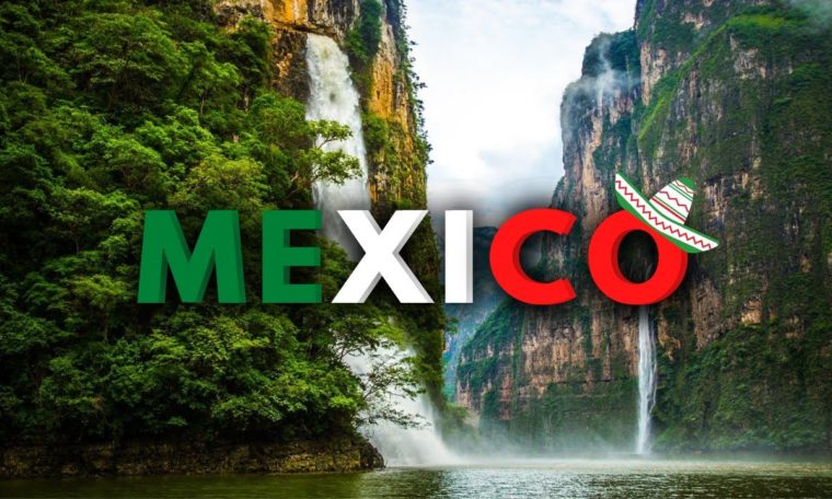 Top 10 Travel Destinations In MEXICO 2021 - Travel Guide