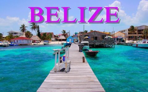 10 Best Places to Visit in Belize - Belize Travel Guide