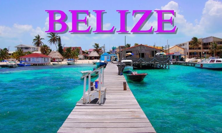 10 Best Places to Visit in Belize - Belize Travel Guide