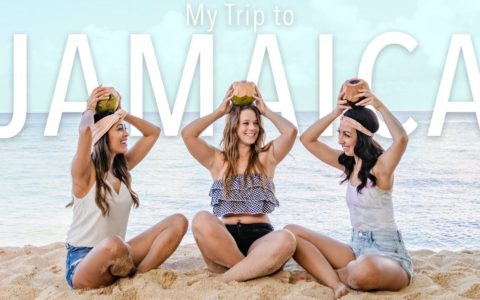 Jamaica Vacation & Travel Guide - Everything You Need to Know | Bella Bucchiotti